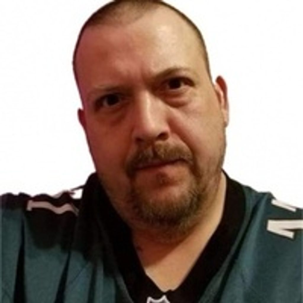 James Eugene Cuccuini Profile Photo
