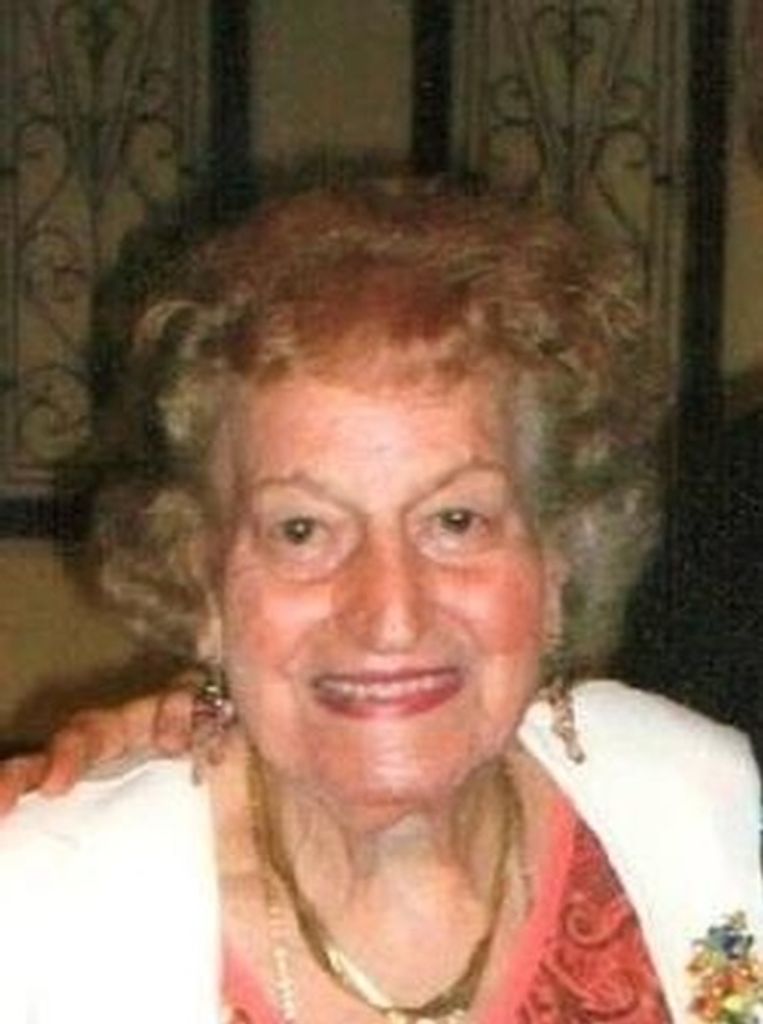 Rita Bonvino Profile Photo
