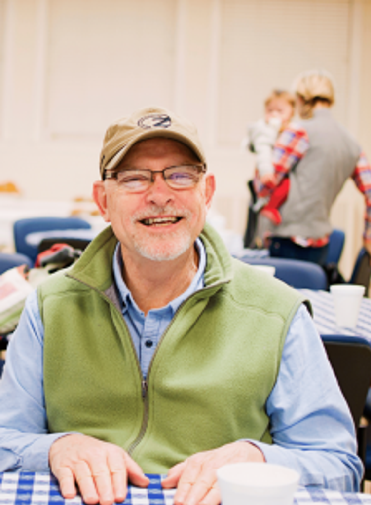 Robert Anderson “Andy” Morse Profile Photo