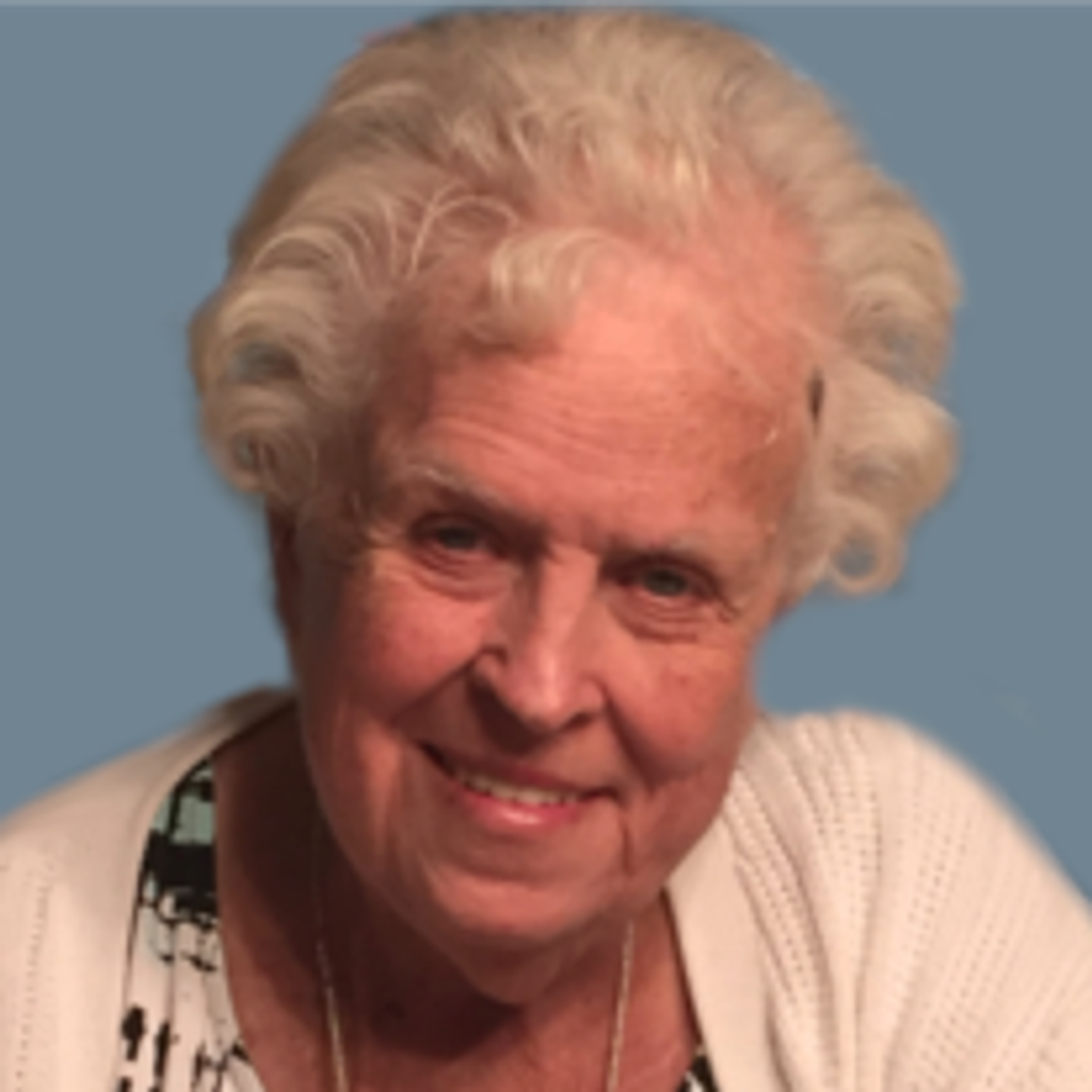 Norma Jean Griggy (Leskanic)