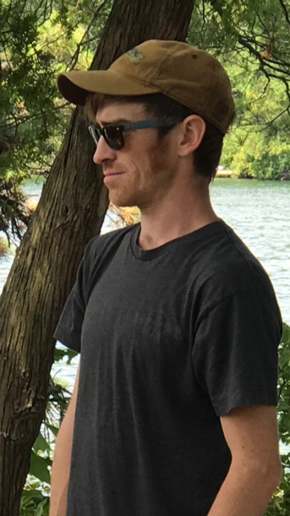 Michael William Owens Profile Photo