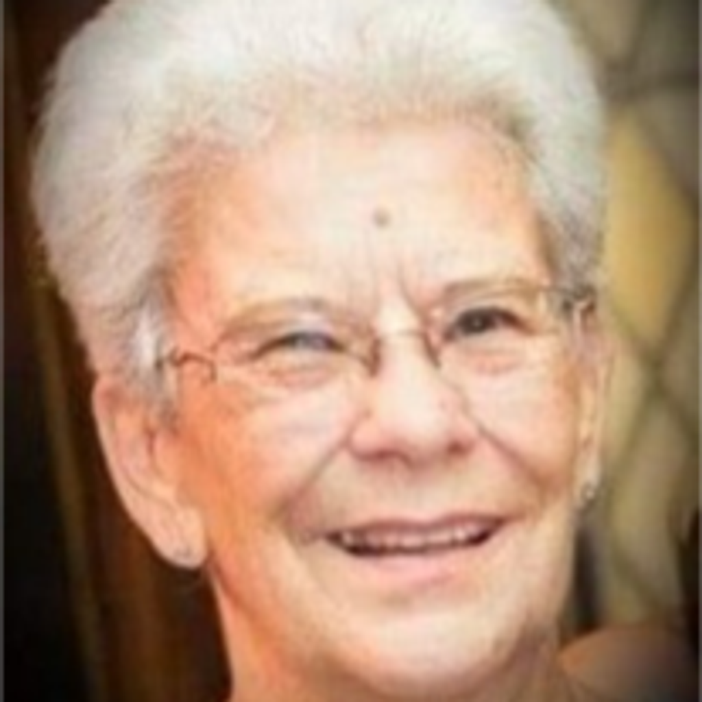 Marion Zink