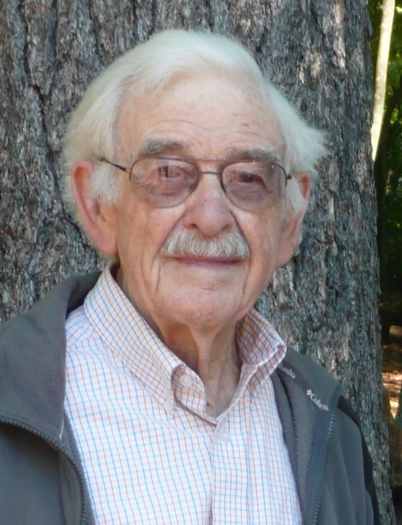 Burdette Wilmont Eagon Profile Photo