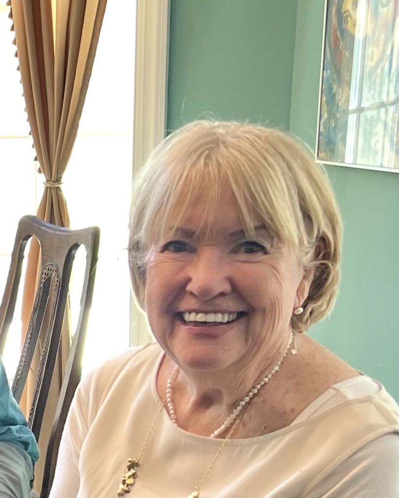 Dr. Mary Eileen Higgins Profile Photo