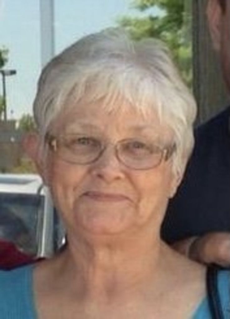 Barbara Sue Elmore Profile Photo