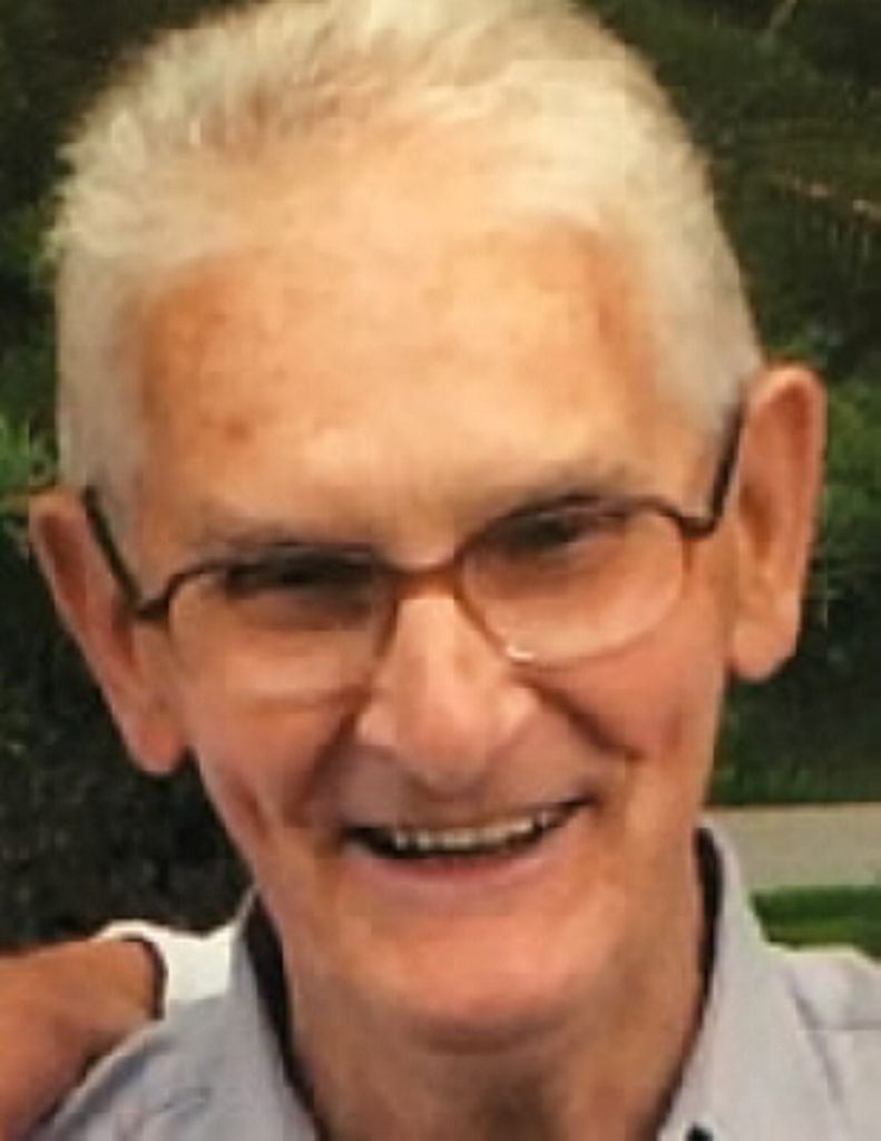 James Thomas Jennings