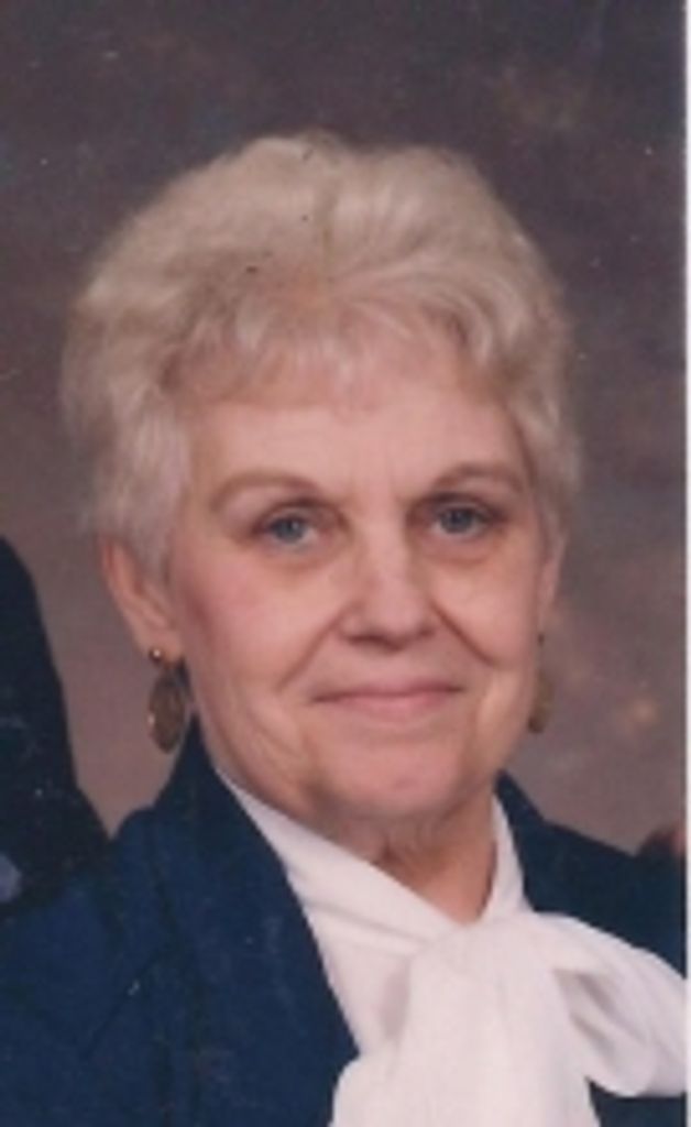 Marjorie  Cecelia LENZI
