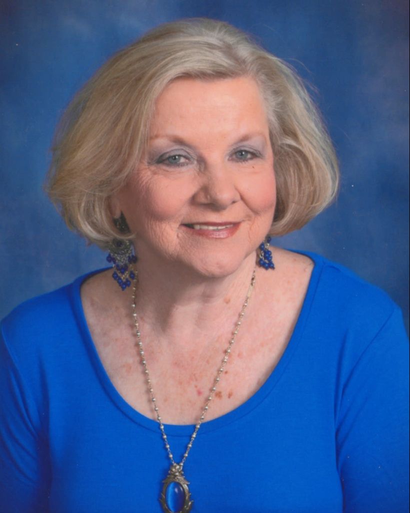 Eugenia Ann "Blondie" Howard Barnhill Brand Profile Photo