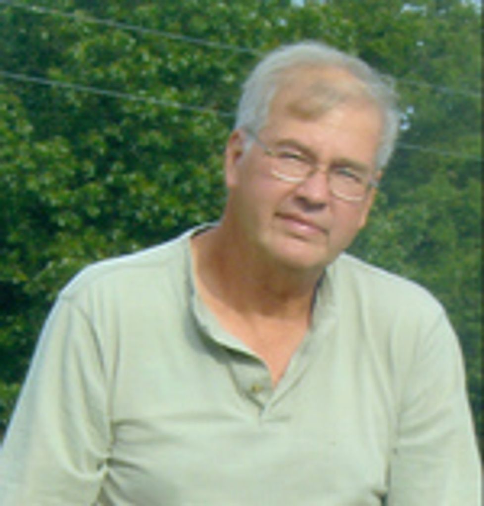 Donald Ray Harmon Profile Photo