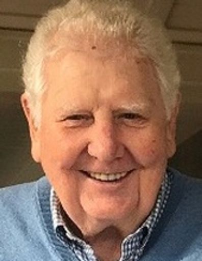 Seth C. Baker Profile Photo