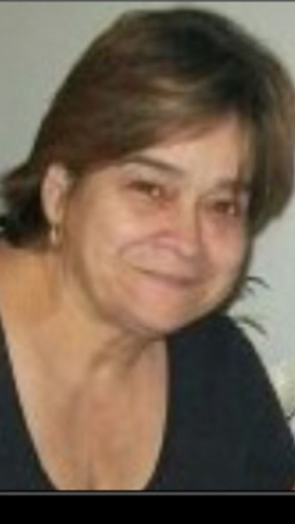 Rosa M. Carrera