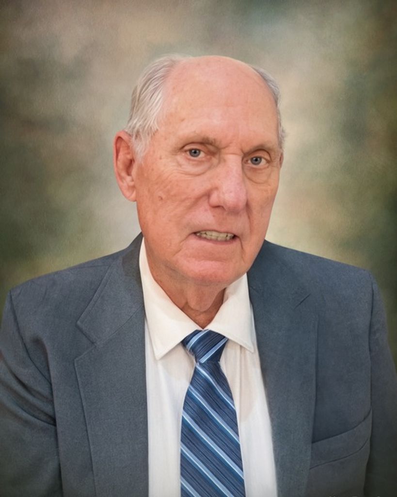 William "Bill" Joseph Marshall