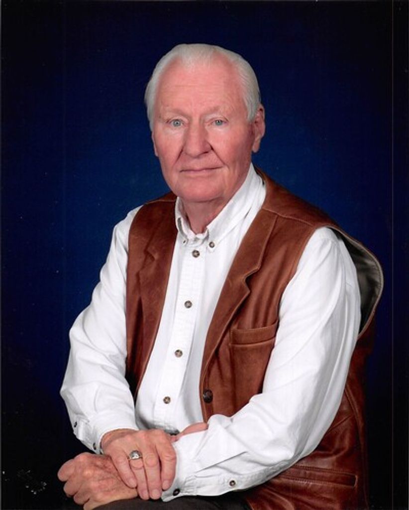 John A. Phillips Jr.