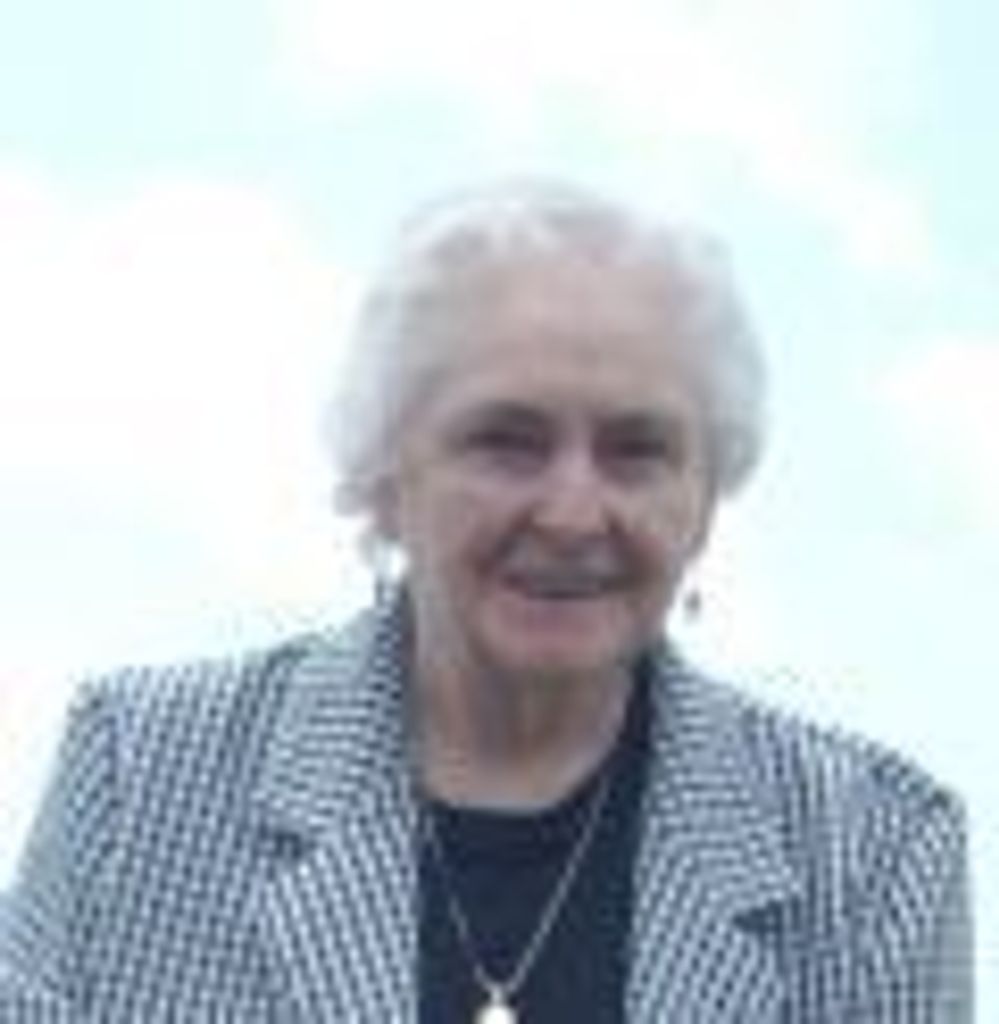 Mildred Newsome Byrd