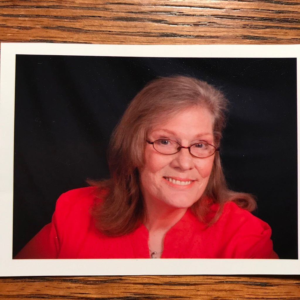 Trudy Lynn Brockman