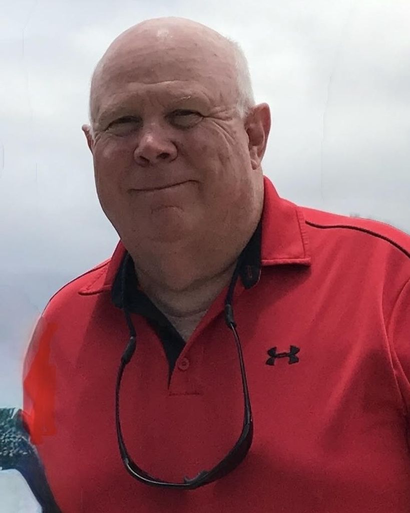 Linn M Ferguson Profile Photo