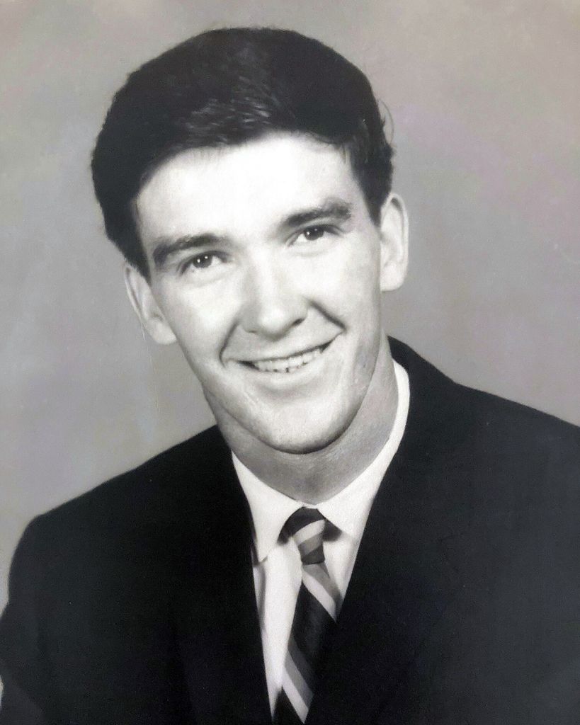 Marvin Virgil VanLandingham Profile Photo