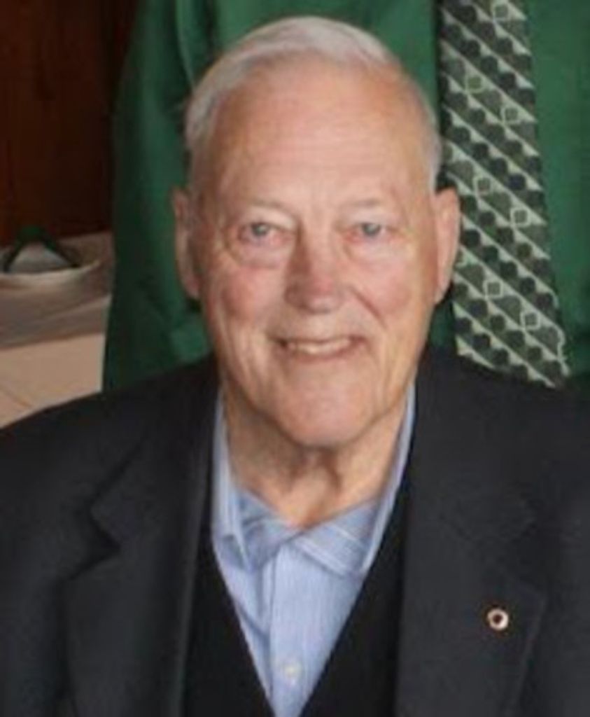 Laurence V. O. Dubois Profile Photo