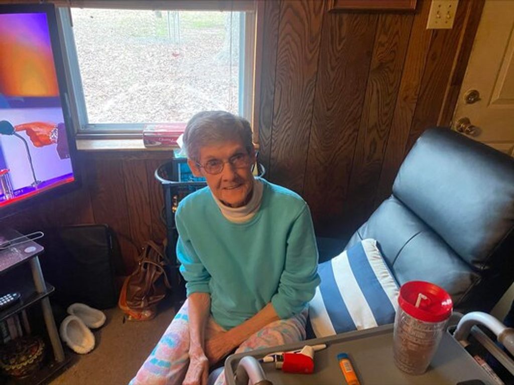 Juanita Mckinney Vance Profile Photo