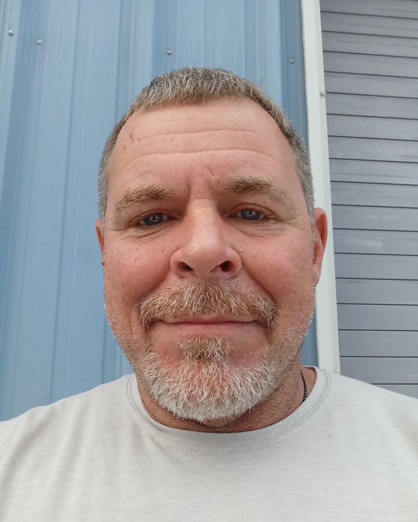Anthony "Tony" Bowman Profile Photo