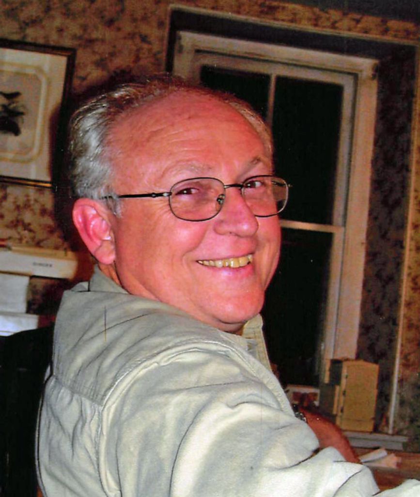 William Linton, Iii