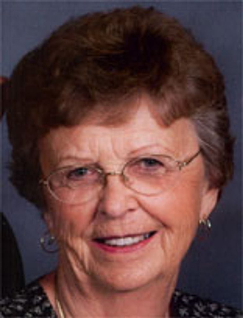 Betty L. Brown