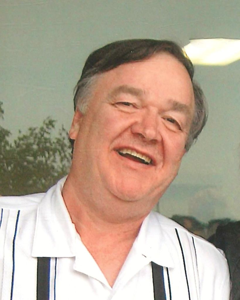 Travis G. Mitchell