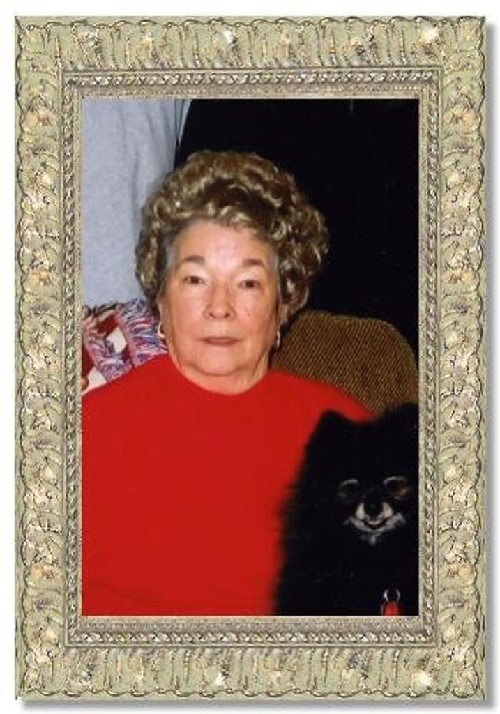 Mildred M. Templeton
