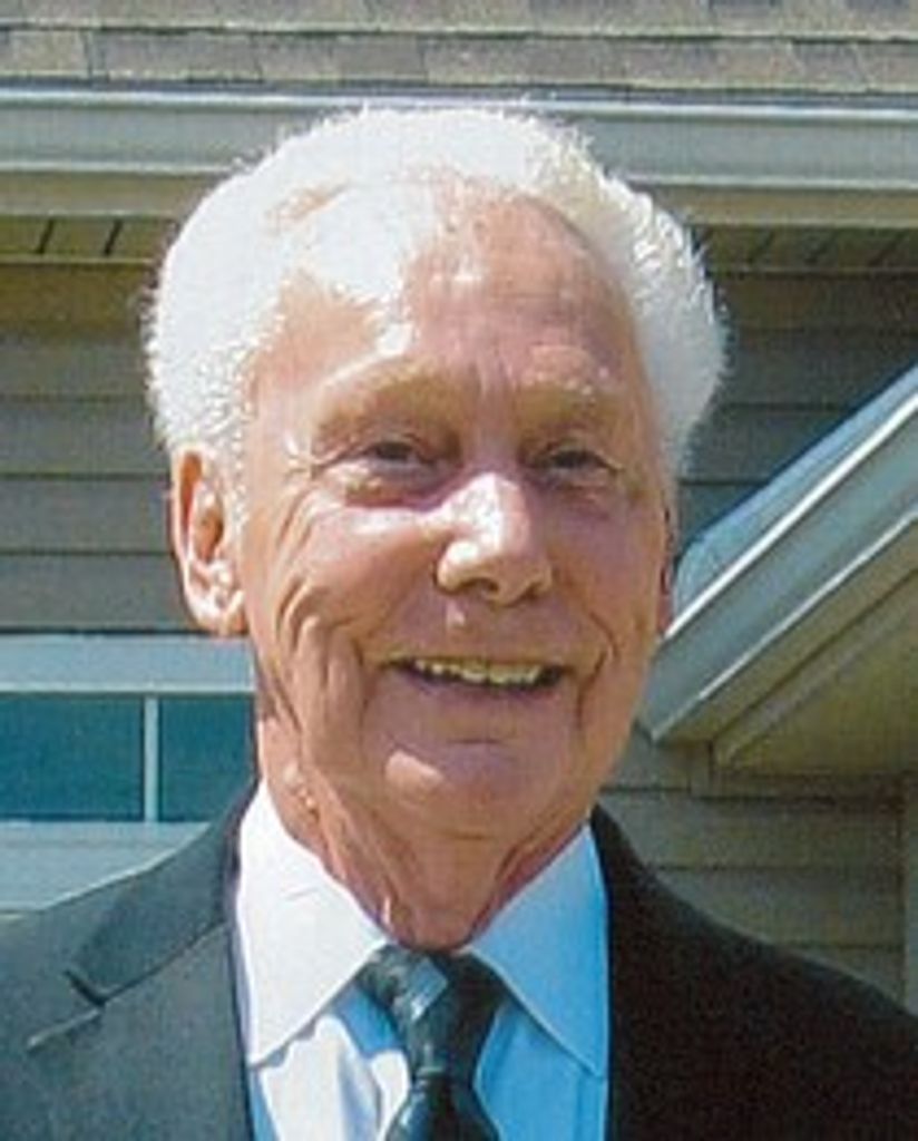 Ross Richwine Jr.