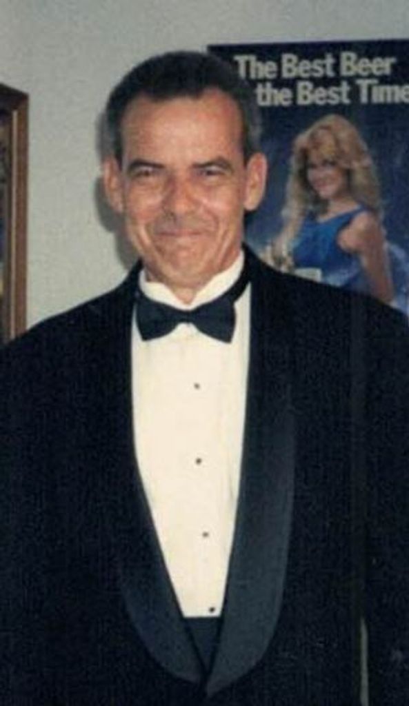 Fred "Tommy" P. Johnson, Jr. Profile Photo