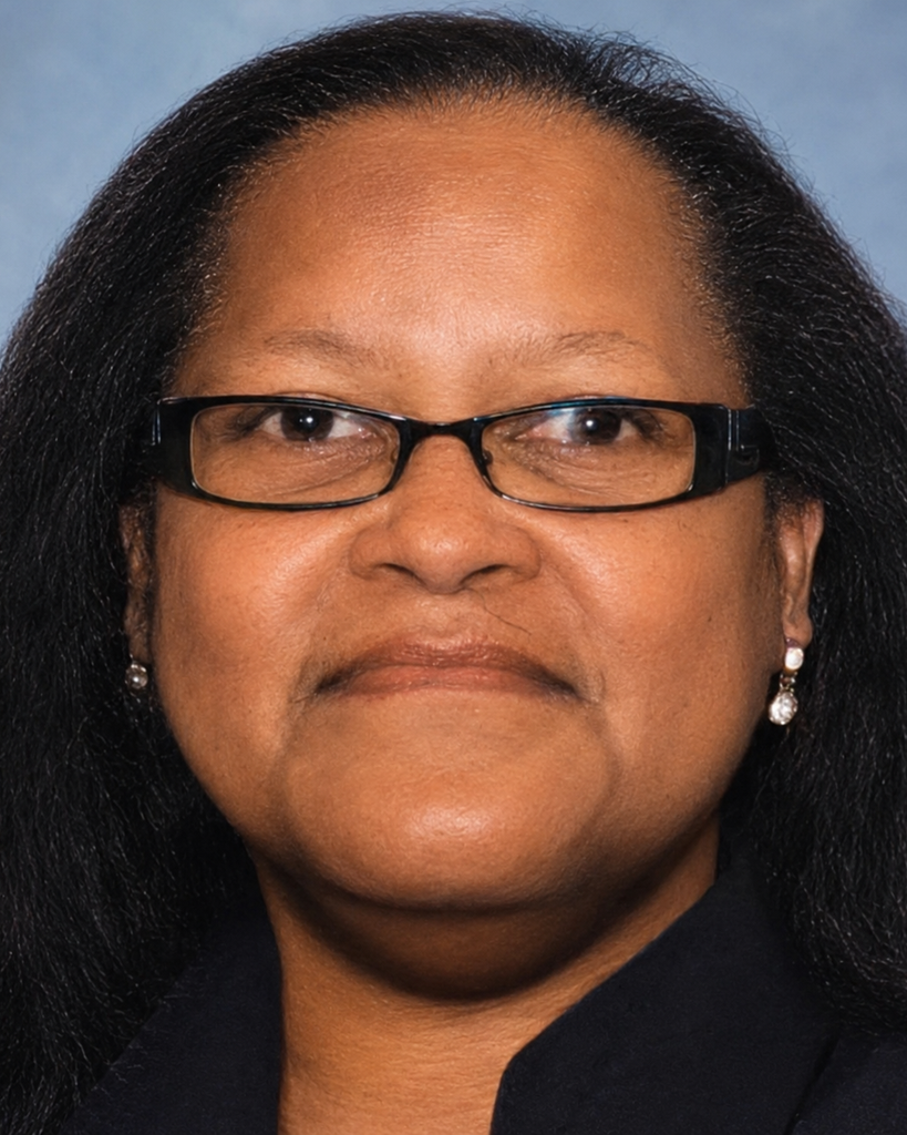 Shirley Ann White Profile Photo