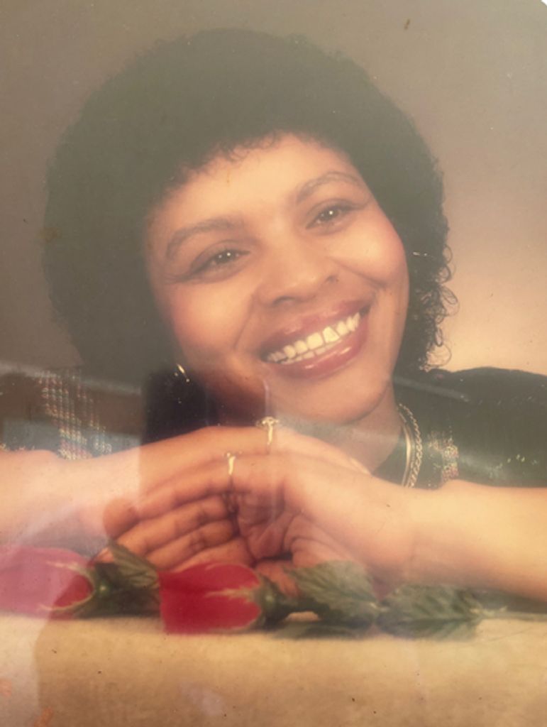 Bernice Harrison Profile Photo