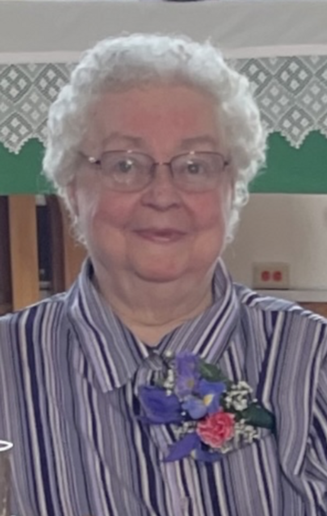 Joan A. Mccartney Profile Photo