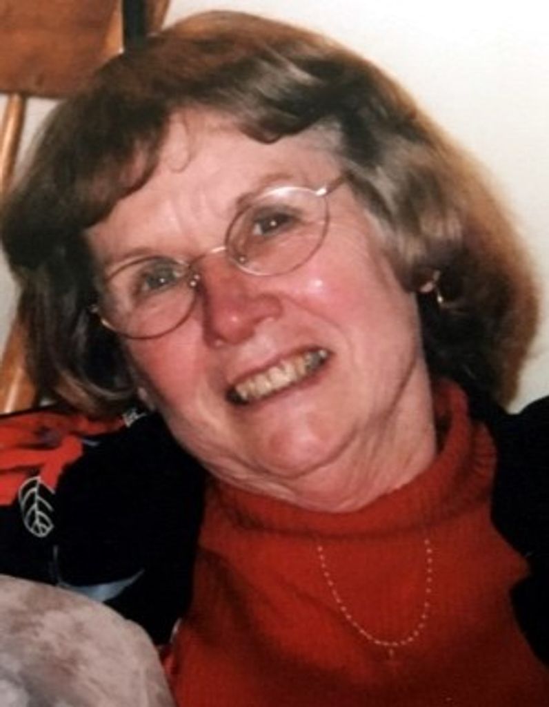 Esther G. Livingston