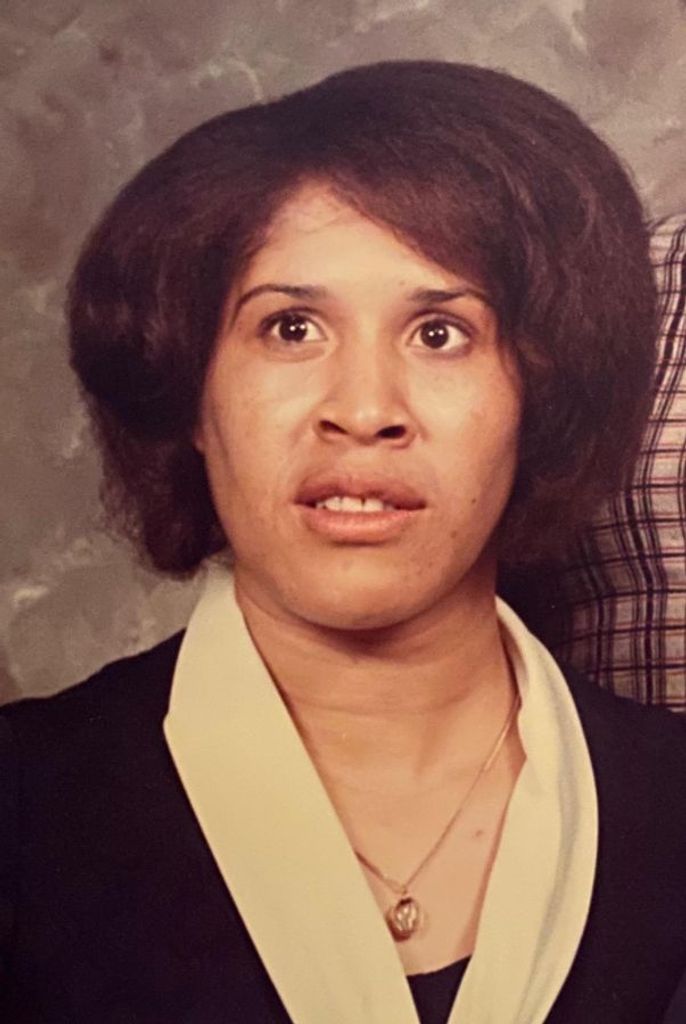 Barbara Jean Gaither Carson Profile Photo