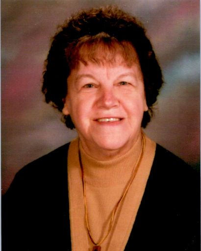 Ramona Valentina Voltin's obituary image