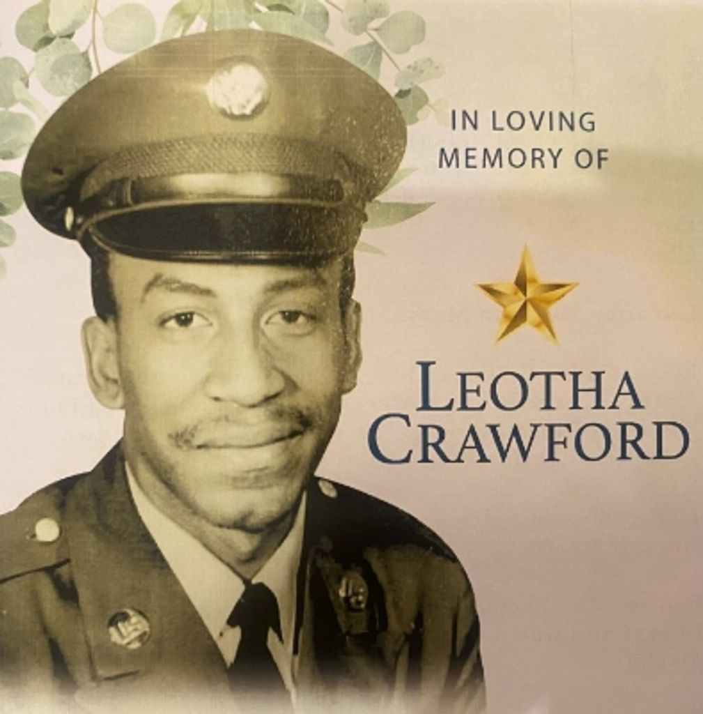Leotha Crawford Profile Photo