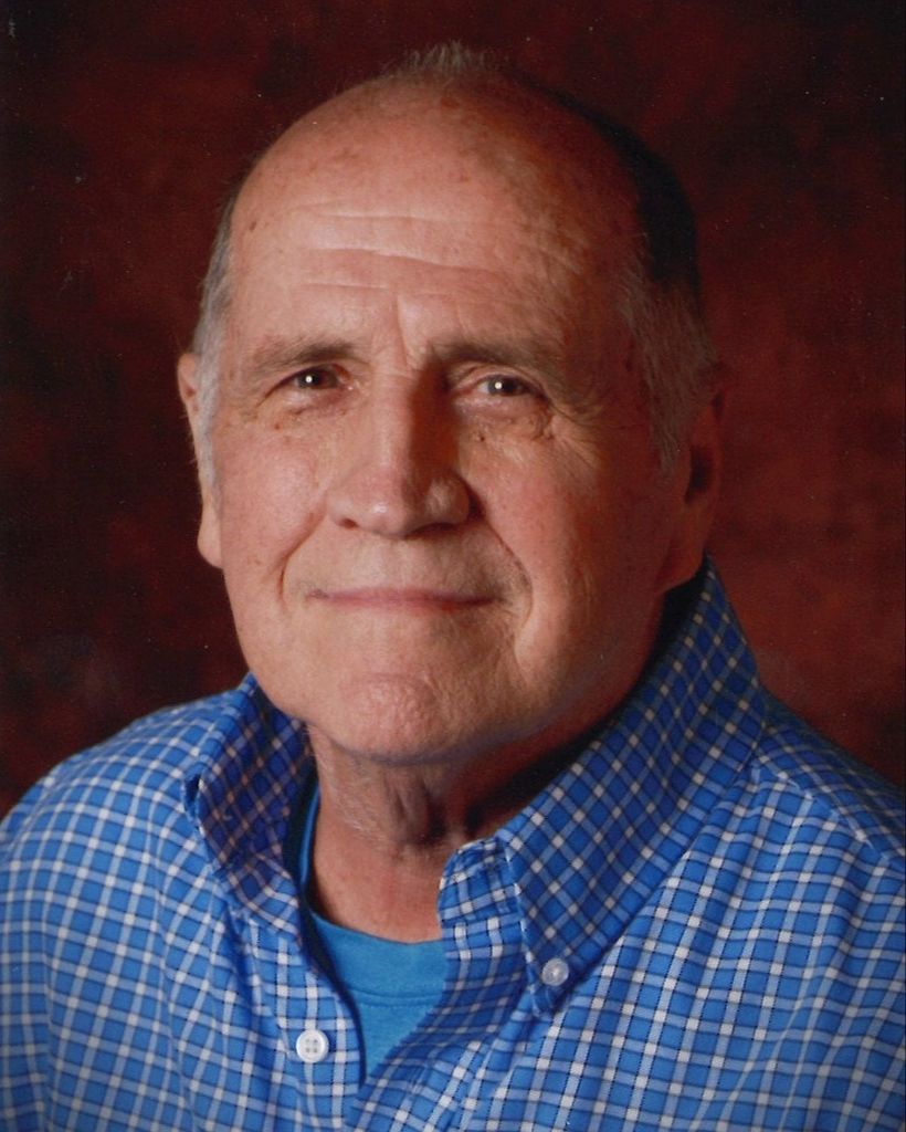 Michael Lee Casey