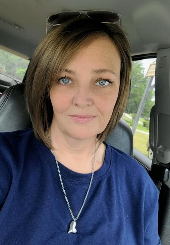 Kimberly Edenfield Profile Photo