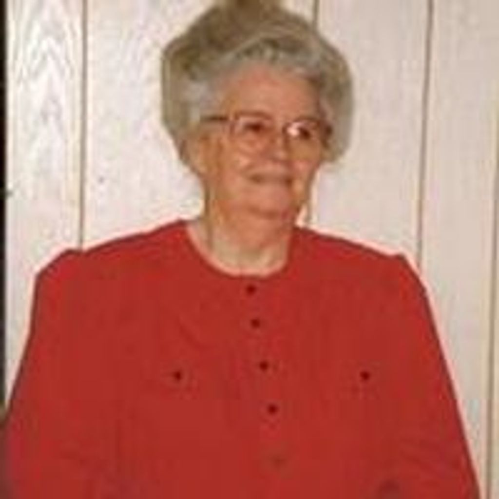 Bennie B. (Allen) Davis