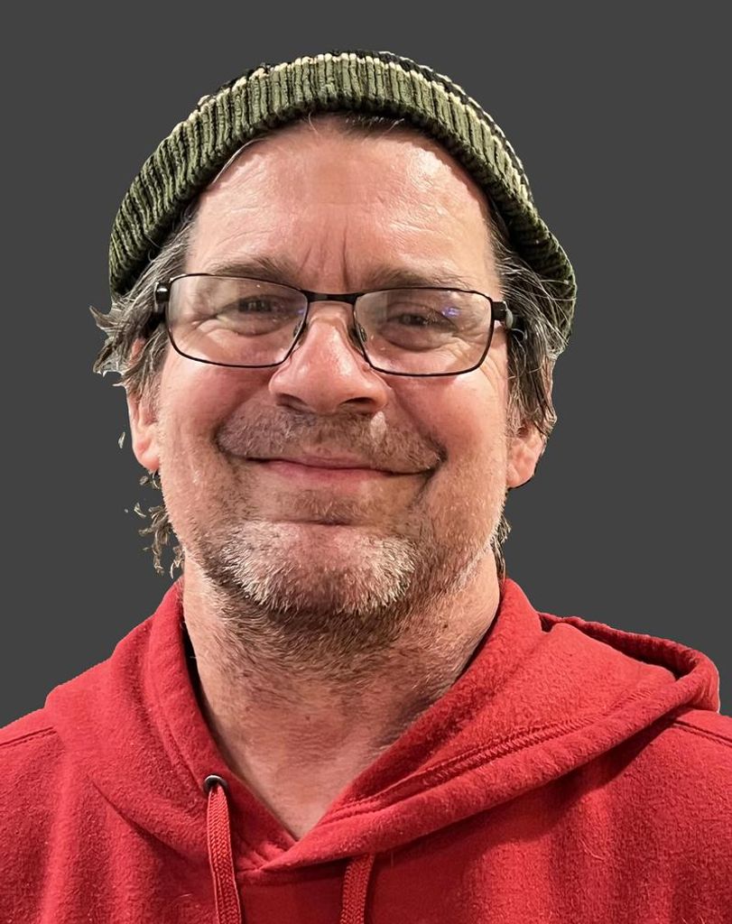 R. Ethan Grace Profile Photo