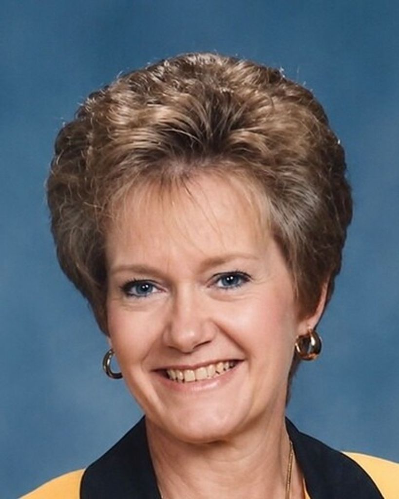 Bonita Lee Richardson