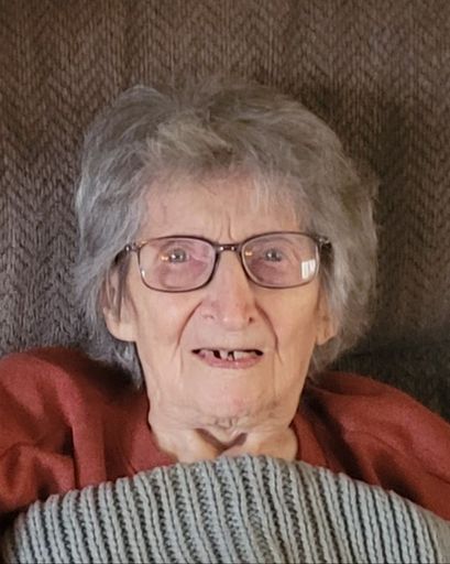 Ella Keine Hibbard's obituary image