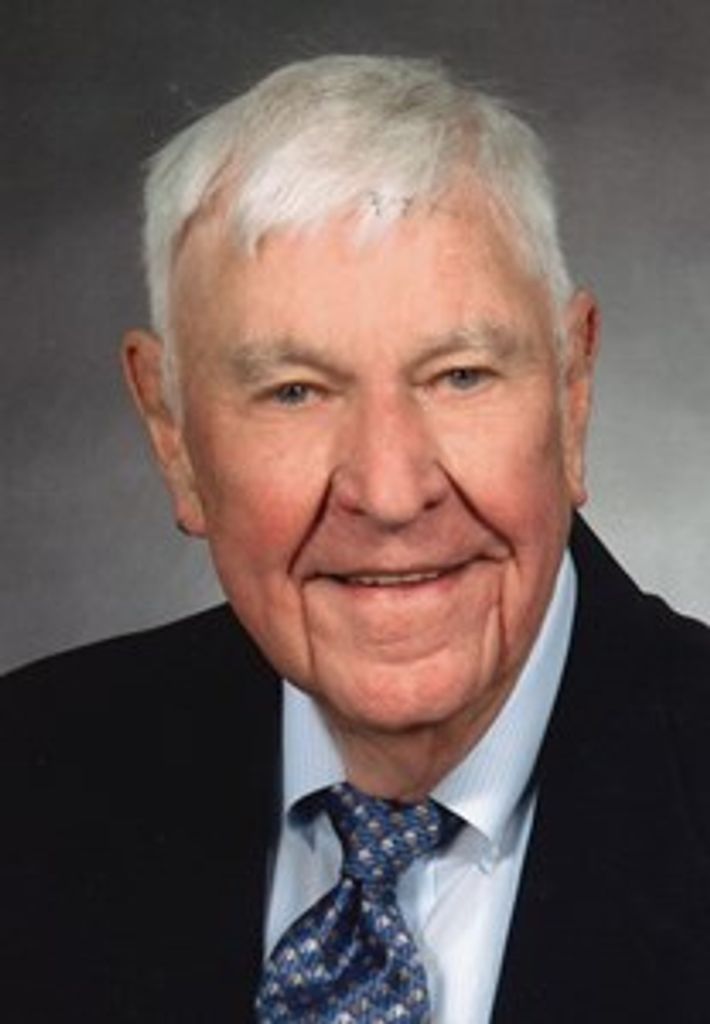 George Edward Liesmann