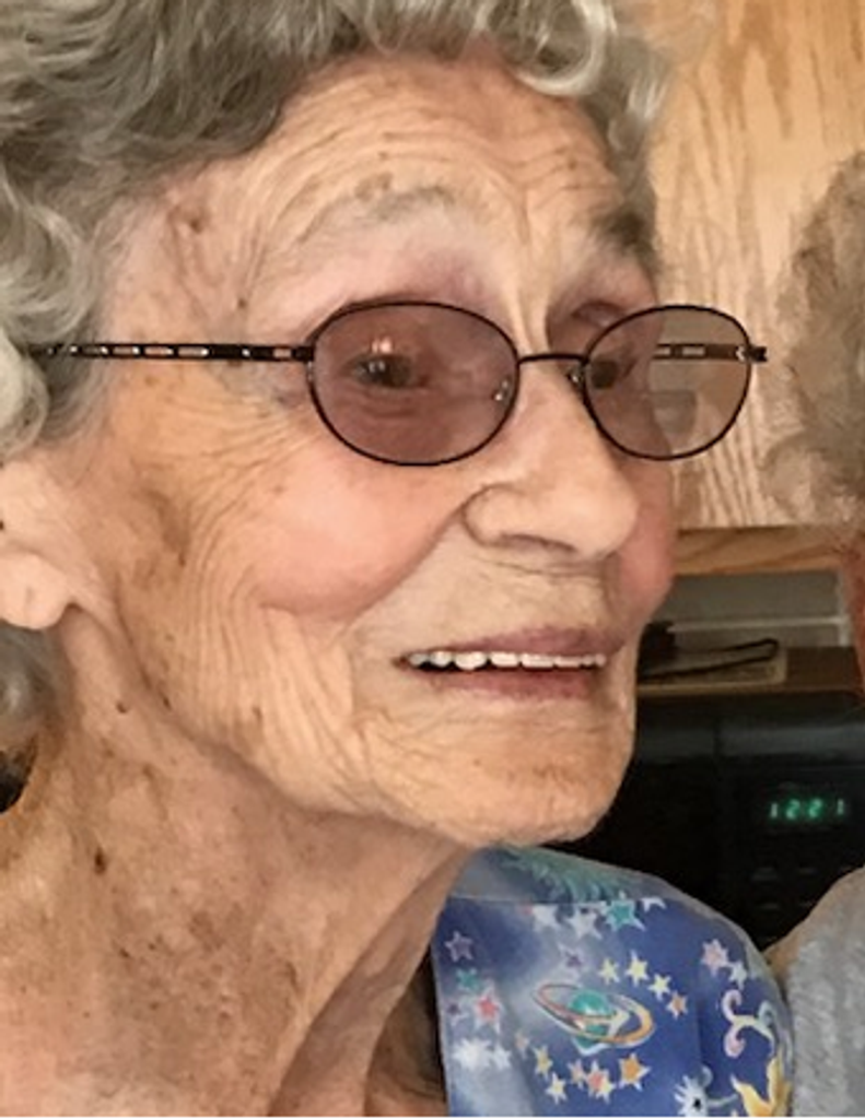 Lois A. (Matlock) Johnson