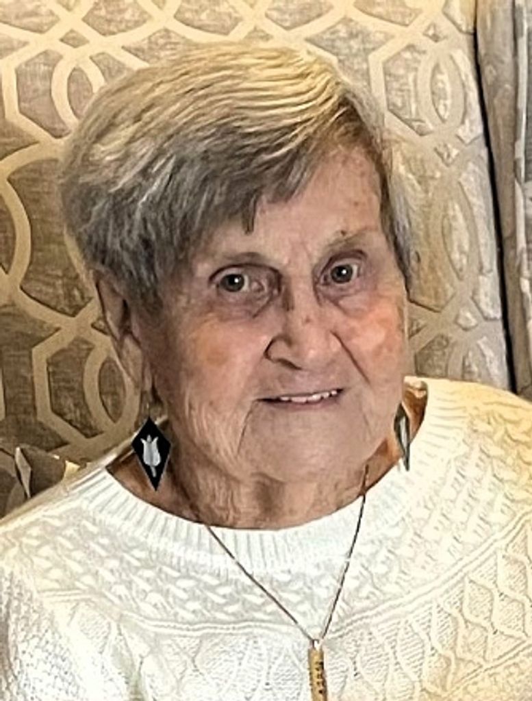 Jane T. Gagne Profile Photo