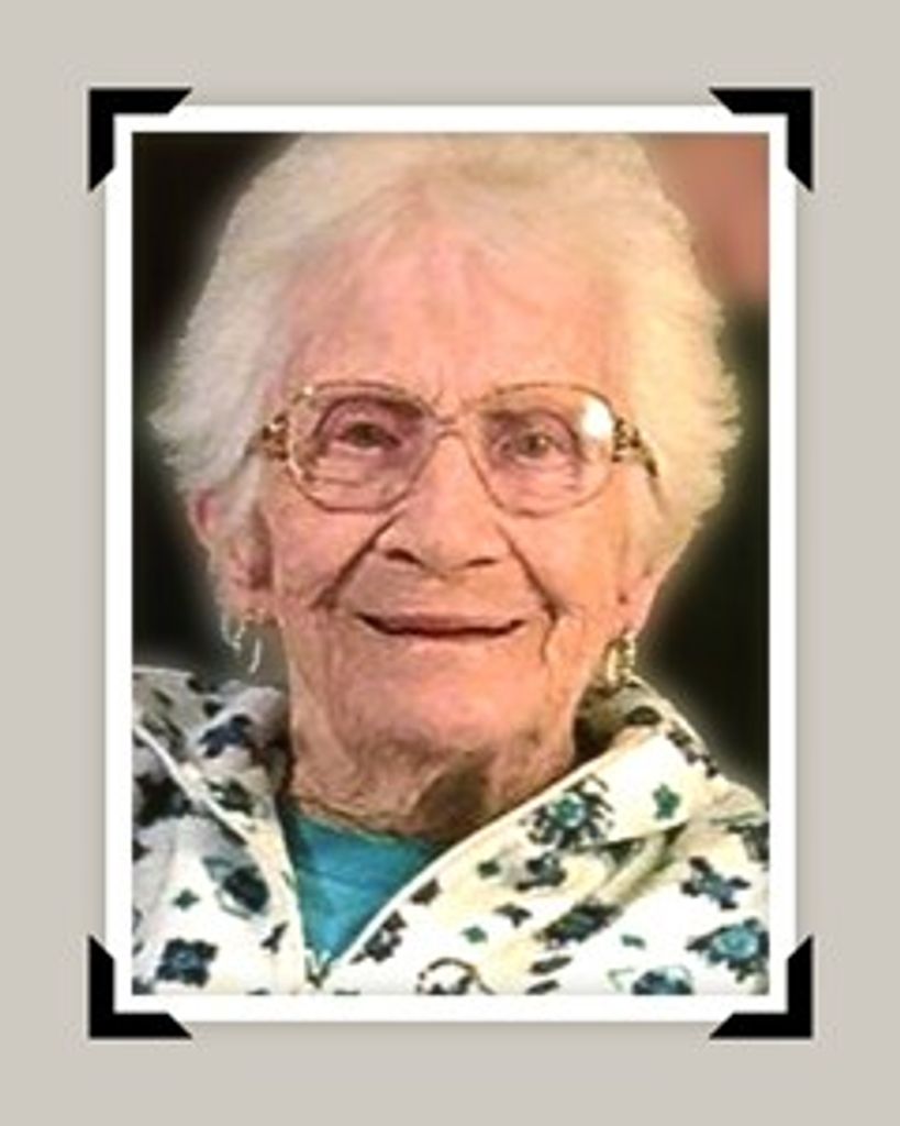 Shirley Ann Mccaskey