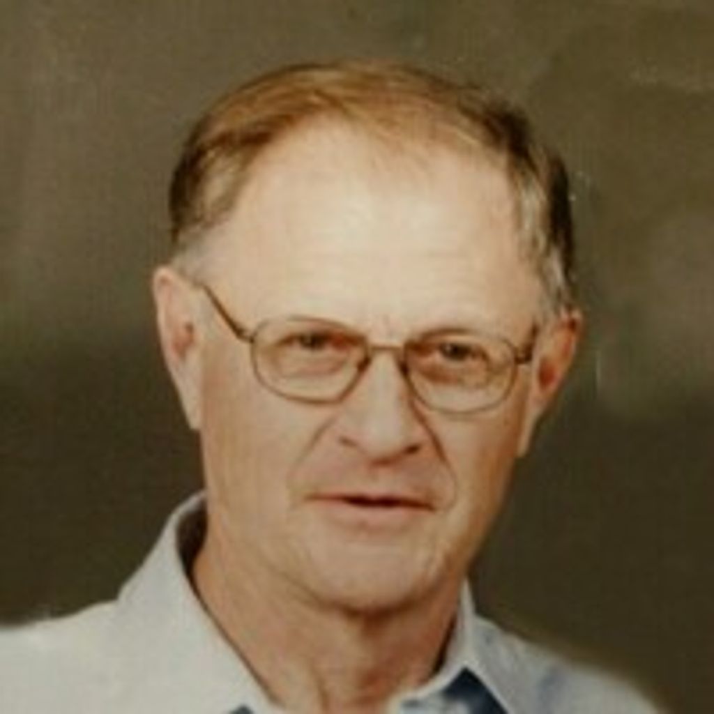 Duane Eugene Baker Profile Photo