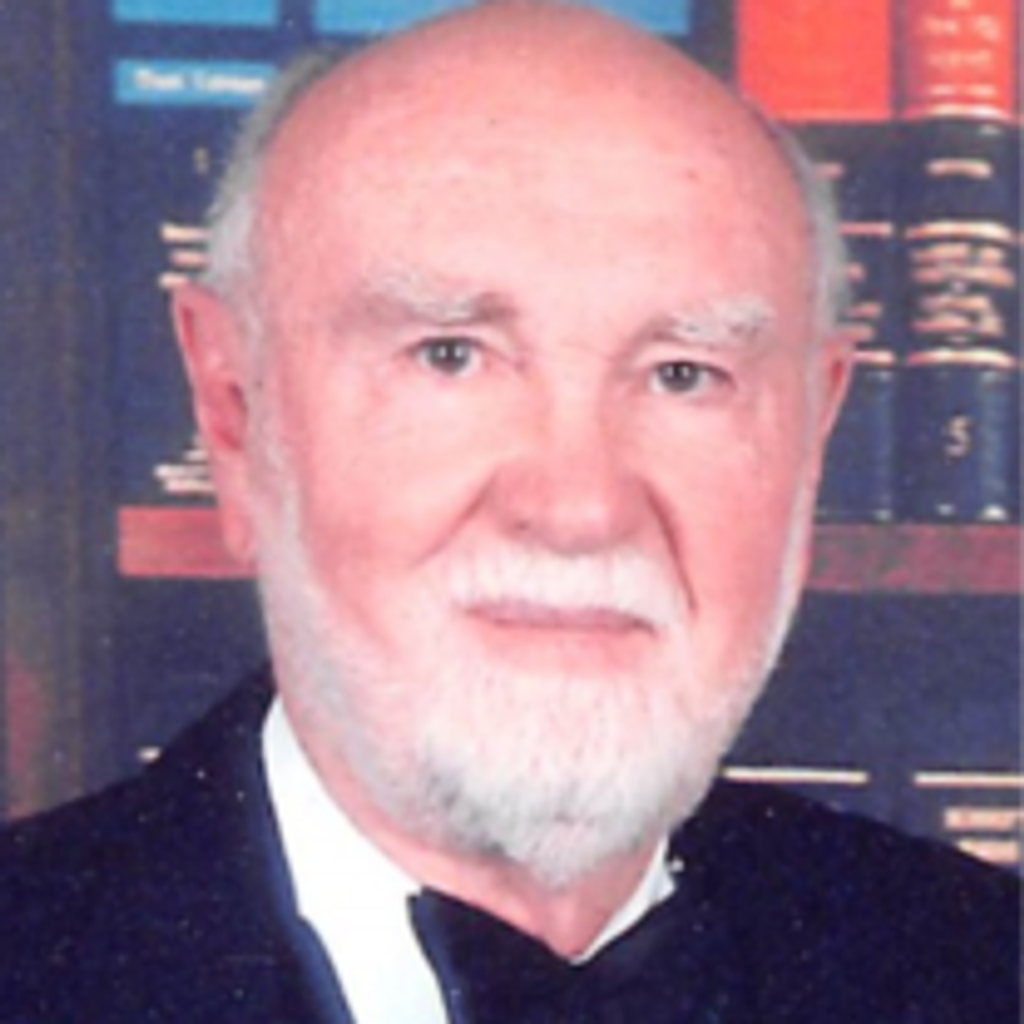 Robert "Bob" Herring