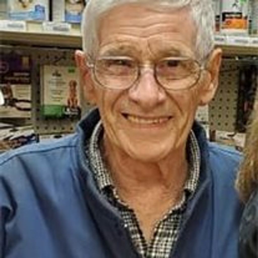 Alfred P. Beckwith Profile Photo